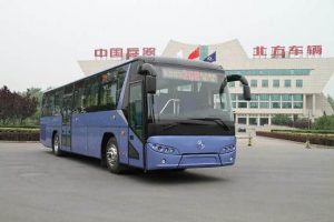 中國(guó)北方車輛有限公司
