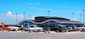 香港國際機場