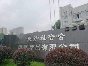杭州娃哈哈集團(tuán)有限公司
