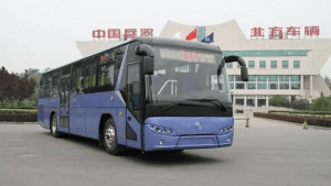中國北方車輛有限公司