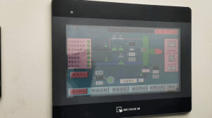 歐保為四川鄰水生活垃圾處理提供2*300噸/天垃圾焚燒爐配套低氮燃燒器項目
