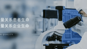 歐保為修正藥業(yè)配套ES-GE系列低碳燃燒器制藥生產(chǎn)項目