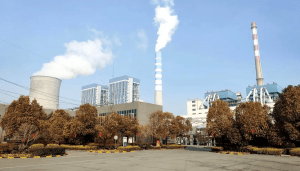 宿遷國家能源集團(tuán)660MW燃煤機(jī)組配套低氮燃燒器項目